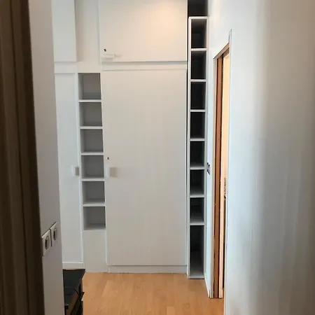 Loft 2 Bedroom Loft Effeil Tower Ac By Lcc Agency Apartment