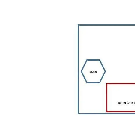 Loft 2 Bedroom Loft Effeil Tower Ac By Lcc Agency Apartment *