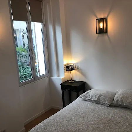 Apartment Loft 2 Bedroom Loft Effeil Tower Ac By Lcc Agency Paris