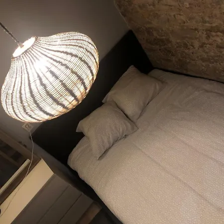 Lägenhet Loft 2 Bedroom Loft Effeil Tower Ac By Lcc Agency *