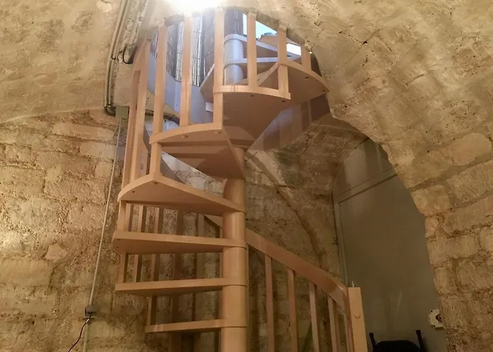 Loft 2 Bedroom Loft Effeil Tower Ac By Lcc Agency 巴黎
