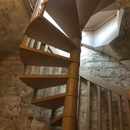 Loft 2 Bedroom Loft Effeil Tower Ac By Lcc Agency * פריז