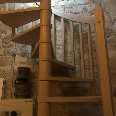 דירה Loft 2 Bedroom Loft Effeil Tower Ac By Lcc Agency פריז