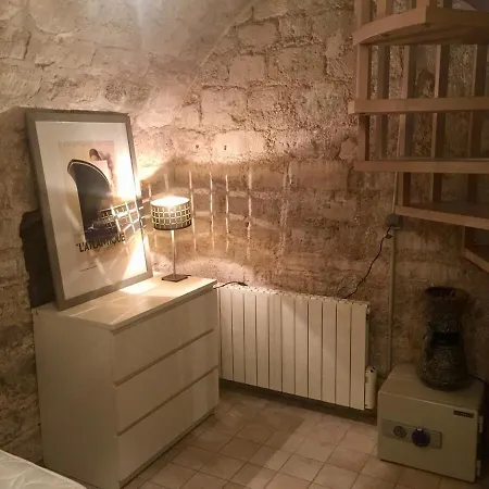 דירה Loft 2 Bedroom Loft Effeil Tower Ac By Lcc Agency פריז